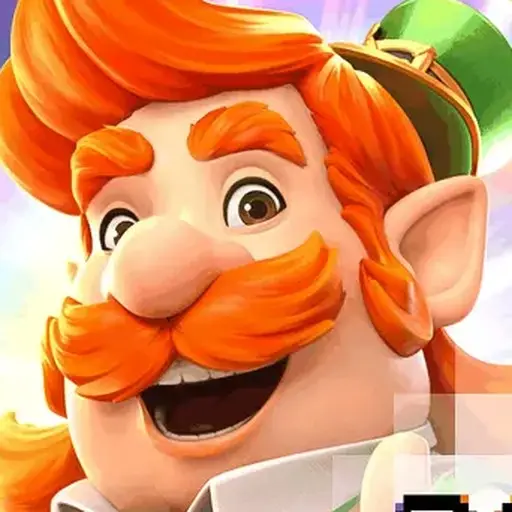 Leprechaun Riches