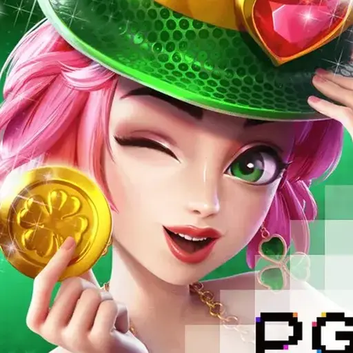 Lucky Clover Riches
