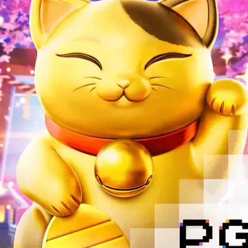 Lucky Neko