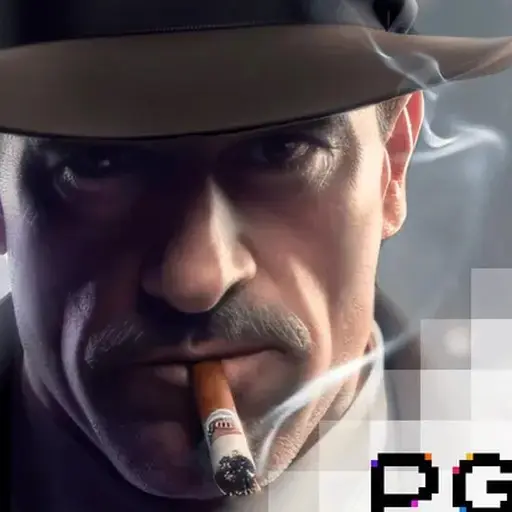 Mafia Mayhem