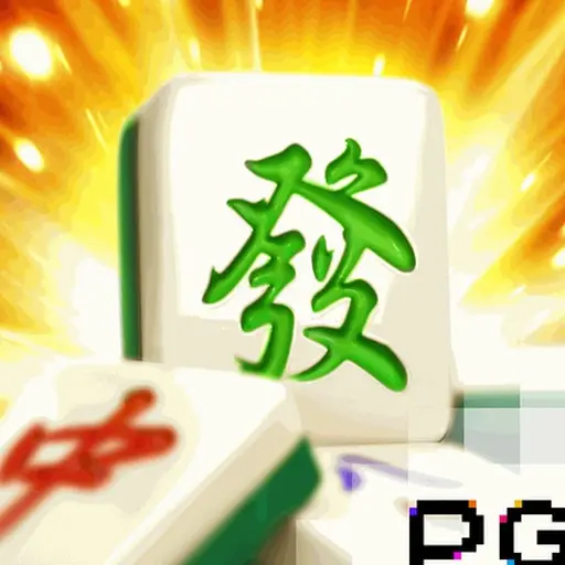 Mahjong Ways