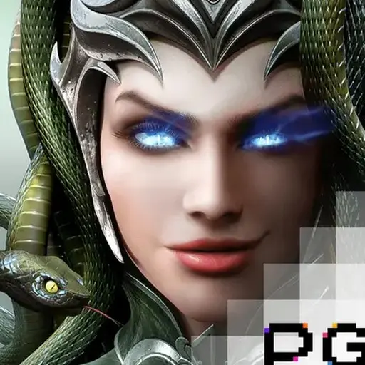 Medusa II