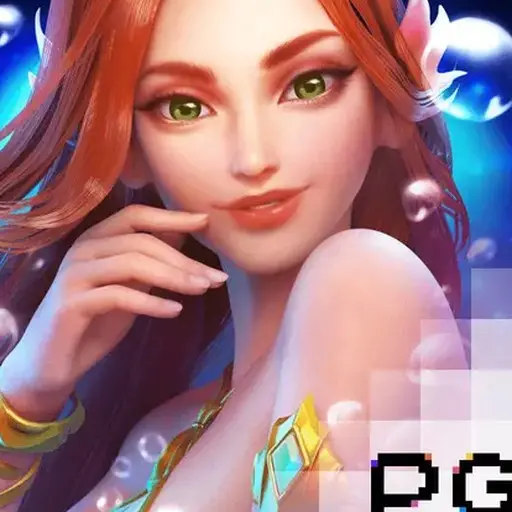 Mermaid Riches