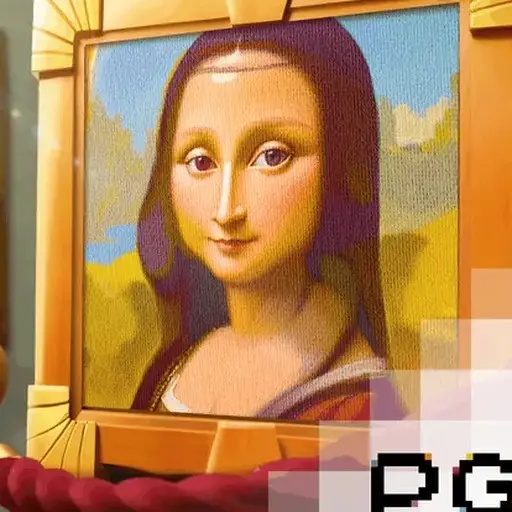 Museum Mystery