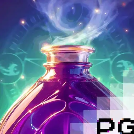 Mystic Potions