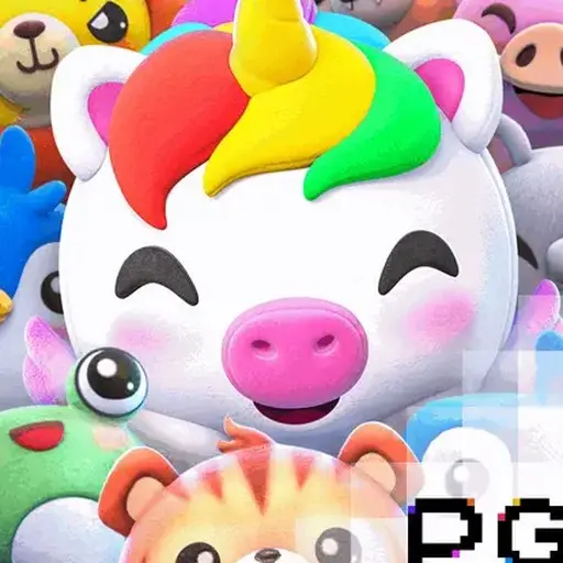 Plushie Frenzy