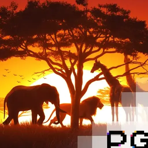 Safari Wilds