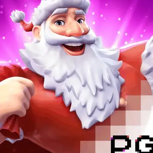 Santa's Gift Rush