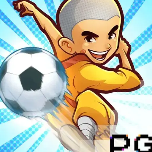 Shaolin Soccer