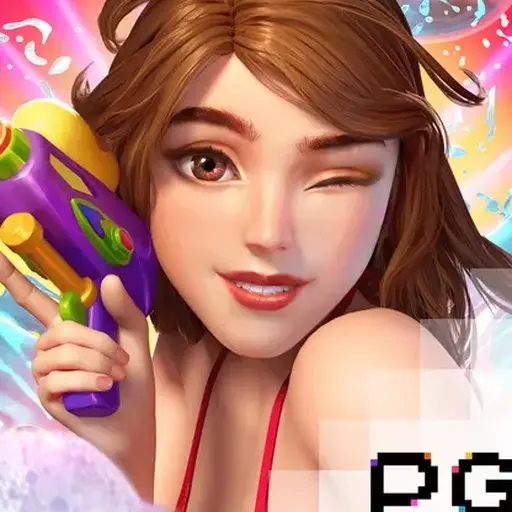 Songkran Splash