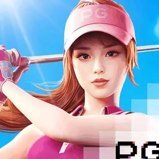 Super Golf Drive