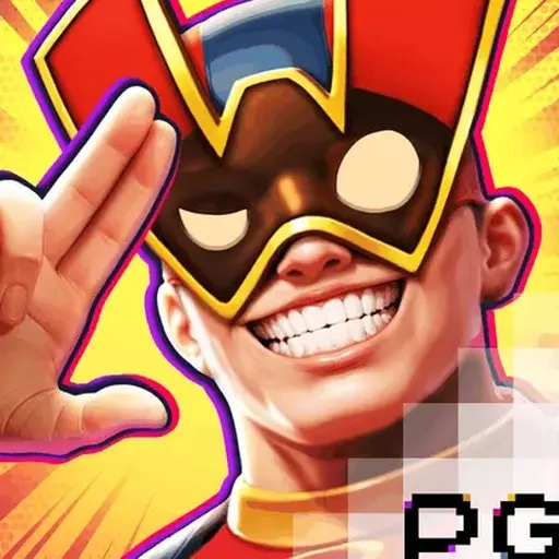 Super Wildrix