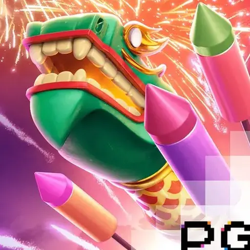 Wild Fireworks