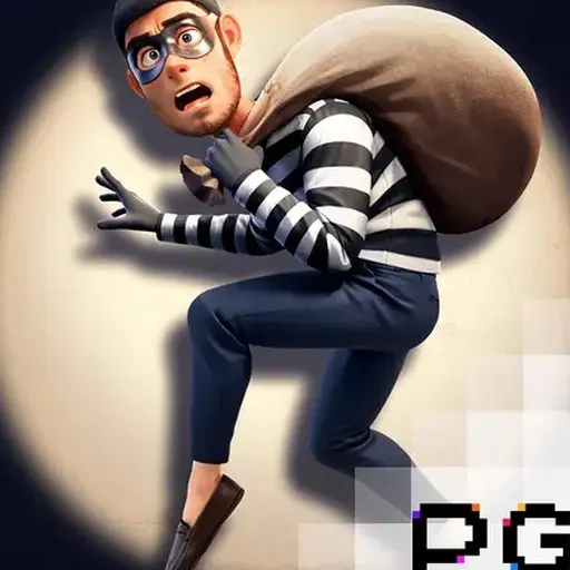 Wild Heist Cashout
