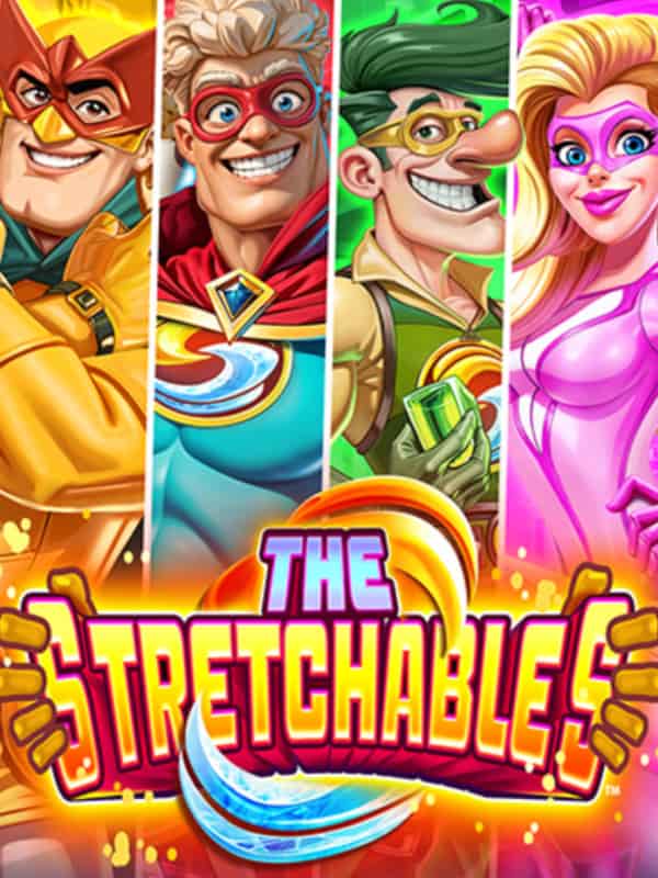 The Stretchables