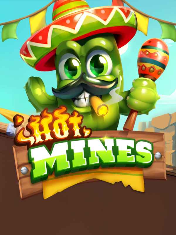 Hot Mines
