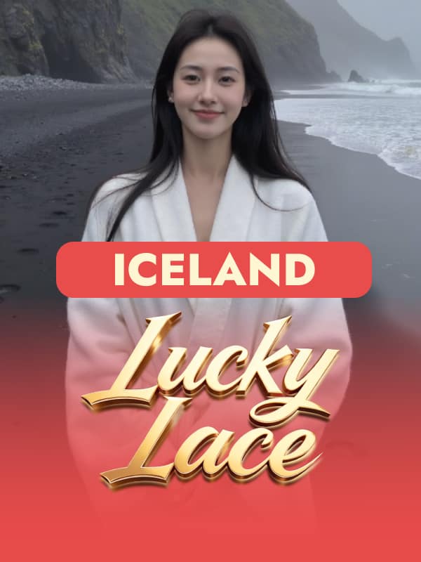 Lucky Lace - Iceland