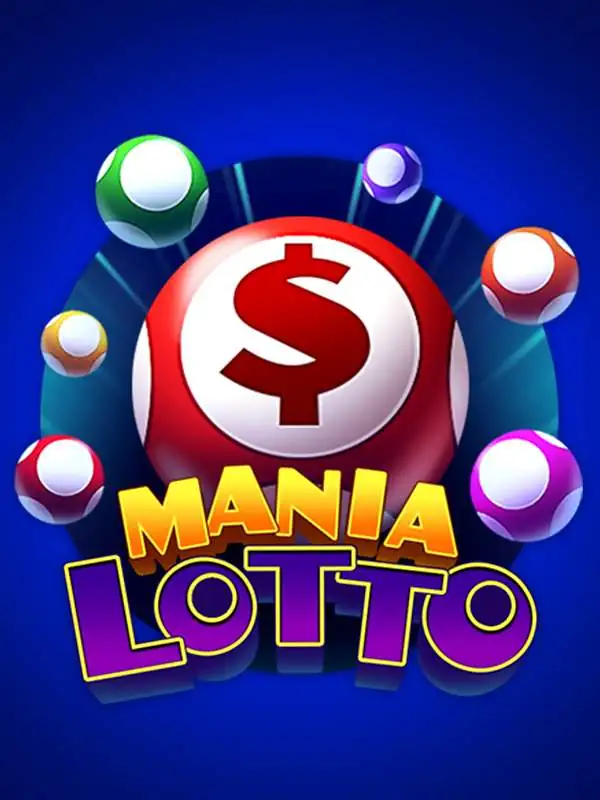 Mania Lotto