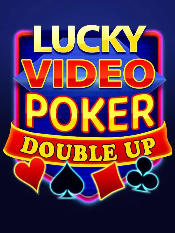 Lucky Video Poker