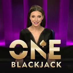 ONE Blackjack 1