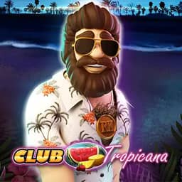 Club Tropicana