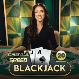 Speed Blackjack 20