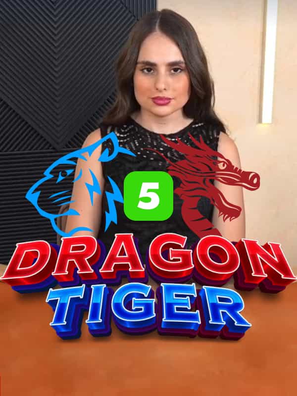 Dragon Tiger 501