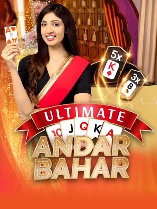 Ultimate Andar Bahar
