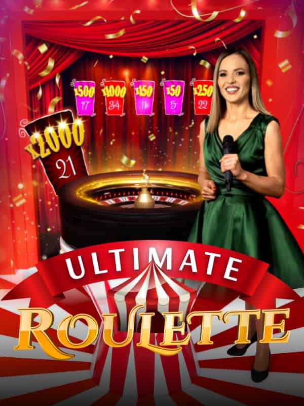 Ultimate Roulette