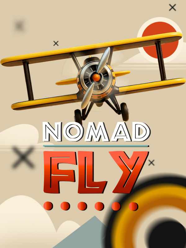 Nomad Fly