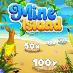 Mine Island