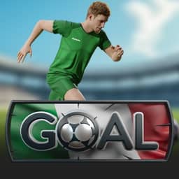 Goal Football - Italian