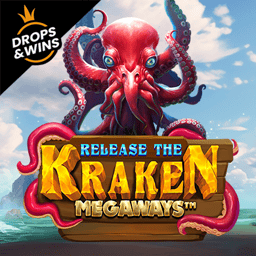 Release the Kraken Megaways