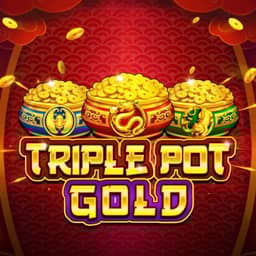 Triple Pot Gold