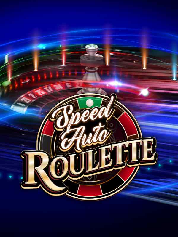 Speed Auto Roulette