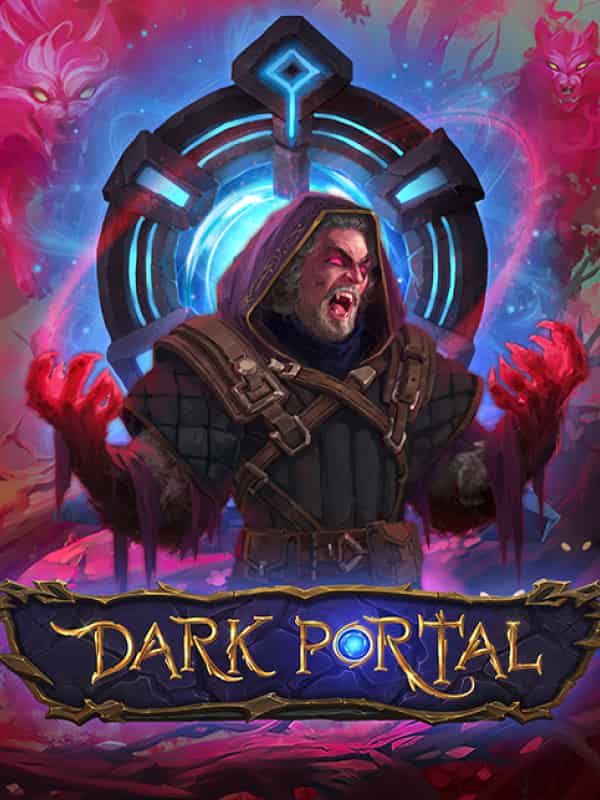 Dark Portal