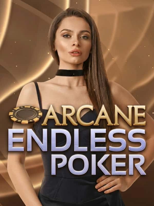 Arcane Endless Poker