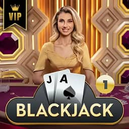 VIP Blackjack 1