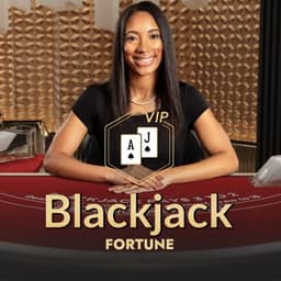 Blackjack Fortune VIP