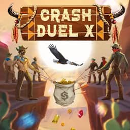 Crash Duel X