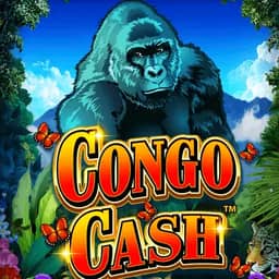 Congo Cash