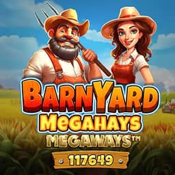 Barnyard Megahays Megaways