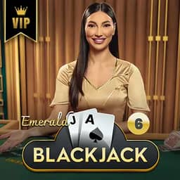 VIP Blackjack 6