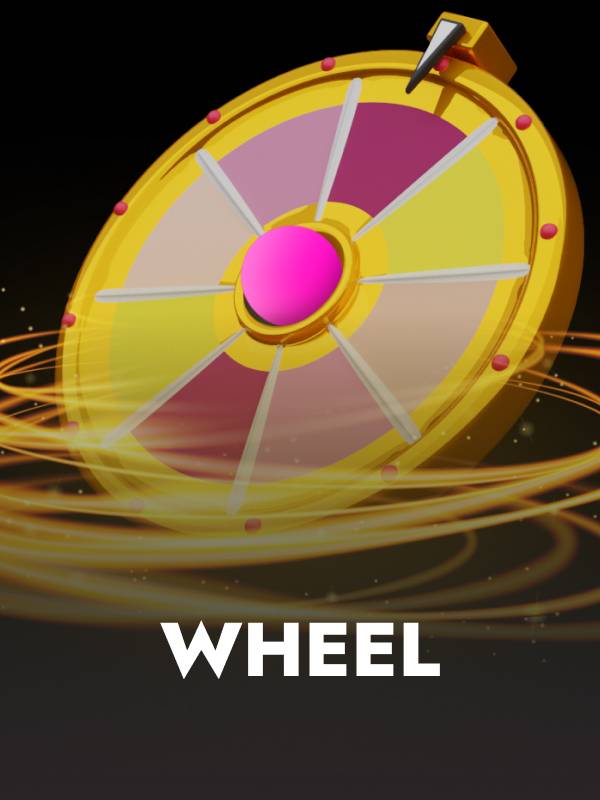 Wheel