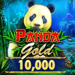 Panda Gold 10000