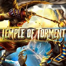 Temple of Torment