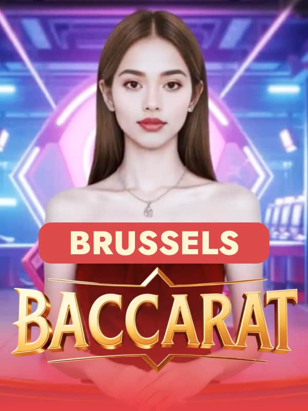 Baccarat - Brussels
