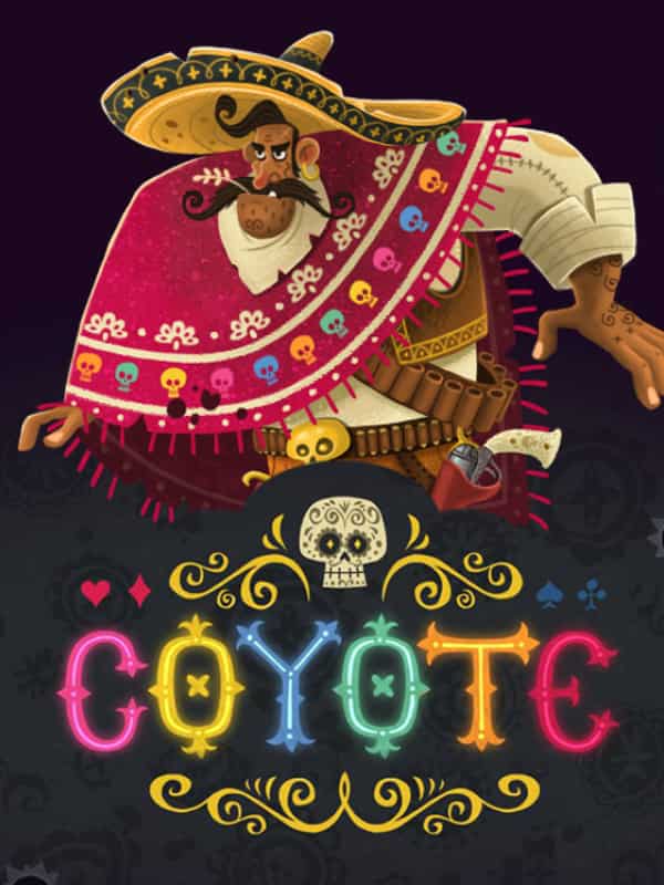 Coyote