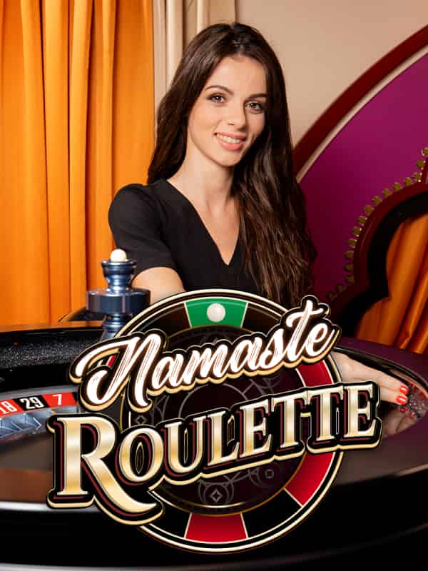 Namaste Roulette