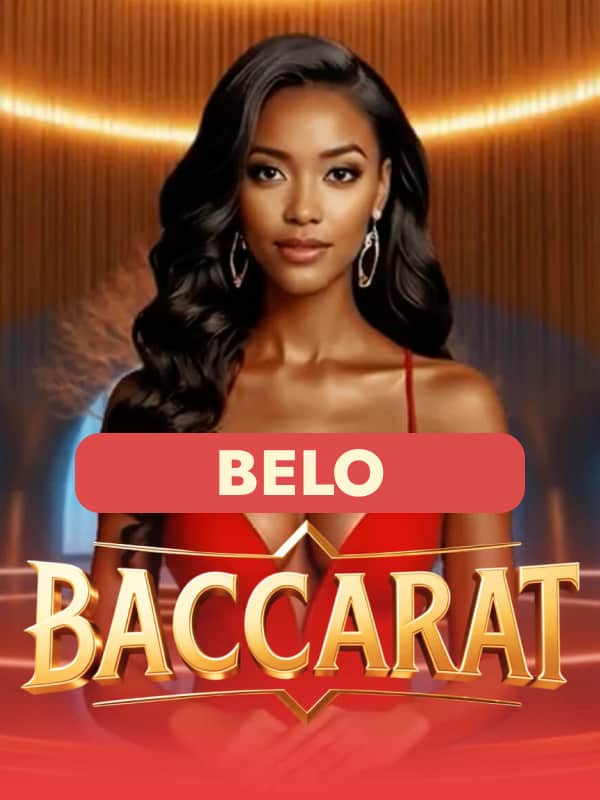 Baccarat - Belo